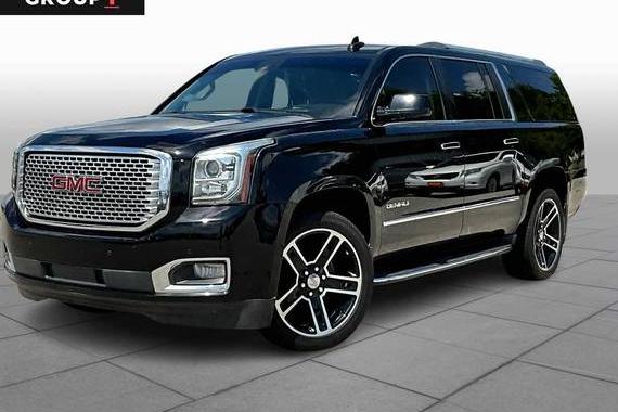 GMC YUKON XL 2016 1GKS1HKJ1GR376498 image
